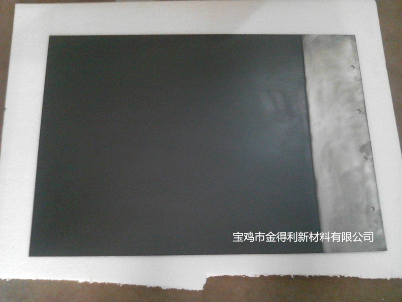 鈦陽極 鈦電極 --析氧電解用鈦電極 鈦陽極 鈦電極 --析氧電解用鈦電極