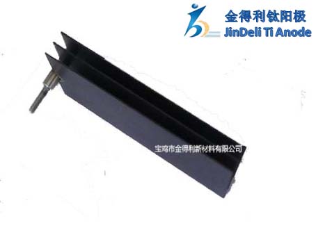 鈦電極鈦陽極 鈦電極鈦陽極