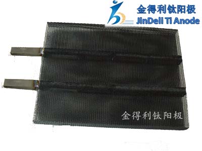 氯堿工業(yè)用鈦陽極 氯堿工業(yè)用鈦陽極