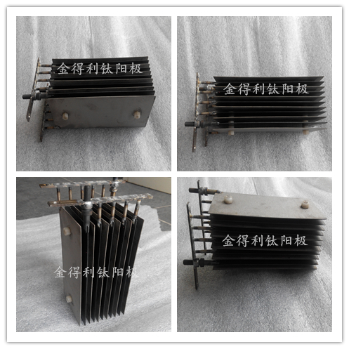 NaClO發(fā)生器鈦陽(yáng)極 NaClO發(fā)生器鈦陽(yáng)極