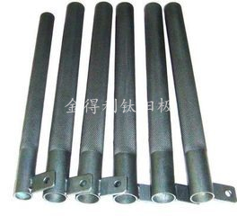 氯酸鹽生產(chǎn)用鈦陽極 氯酸鹽生產(chǎn)用鈦陽極