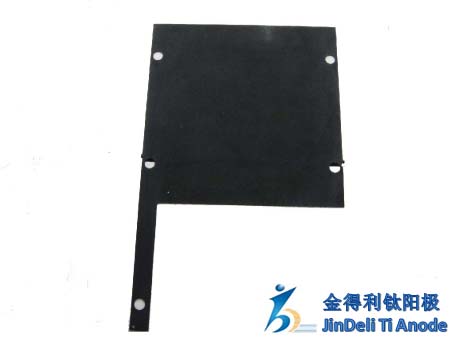 金屬電鍍鈦陽極 金屬電鍍鈦陽極